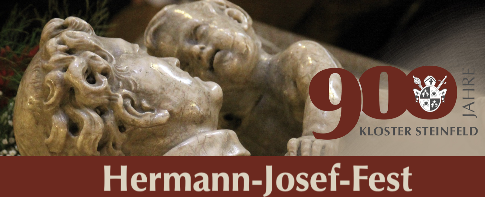 „Hermann-Josef-Fest und Herman-Josef-Markt“